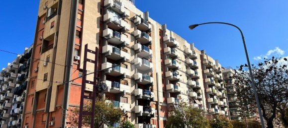 Квартира с 5 комнатами в Палермо, Италия № 237424 2