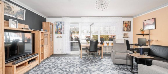 1 chambre Appartement à Gropiusstadt, Germany No. 334736 2