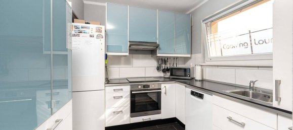 1 chambre Appartement à Gropiusstadt, Germany No. 334736 3