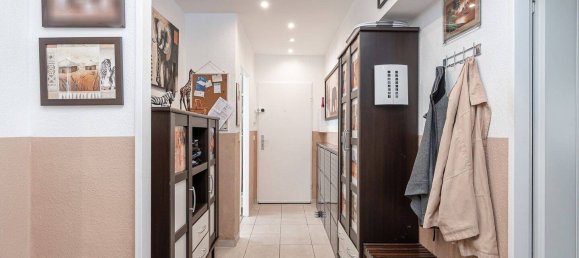 1 chambre Appartement à Gropiusstadt, Germany No. 334736 4