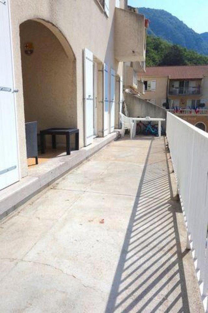 Кондоминиум  с 3 спальнями в Кастийон, Франция № 24912