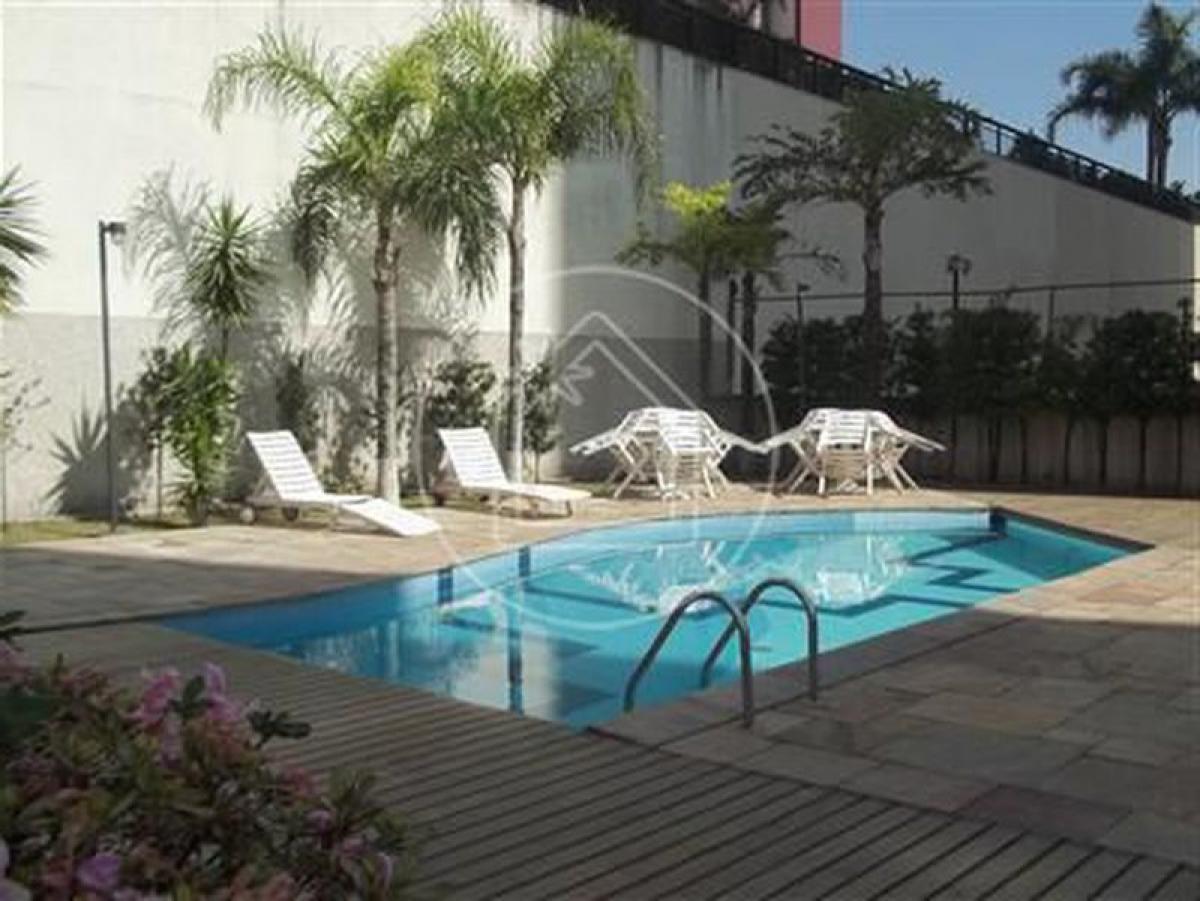 Apartamento T4 em São Paulo, Brazil N.º 543572