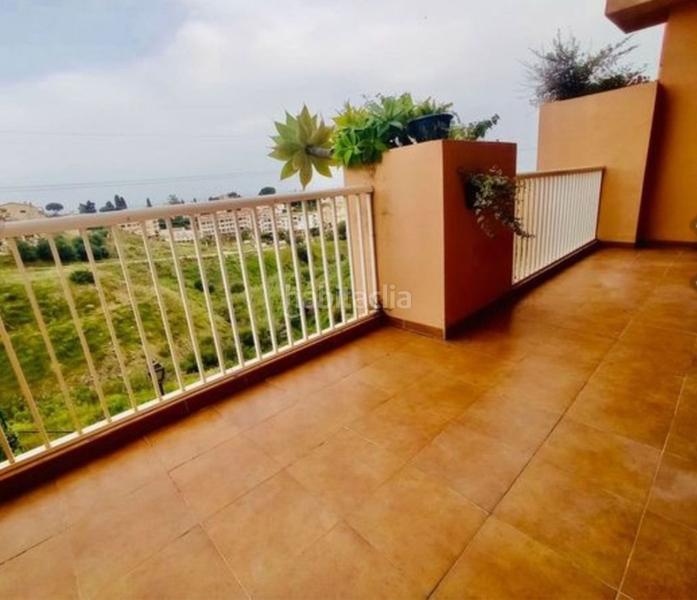 2 bedrooms Apartment in Fuengirola, Spain No. 233111