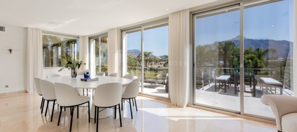 7 Schlafzimmer Villa in Marbella, Spain, Nr. 120432 11