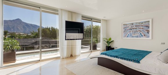 7 Schlafzimmer Villa in Marbella, Spain, Nr. 120432 14