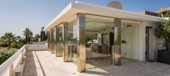 7 Schlafzimmer Villa in Marbella, Spain, Nr. 120432 37