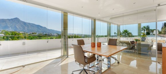 7 Schlafzimmer Villa in Marbella, Spain, Nr. 120432 33