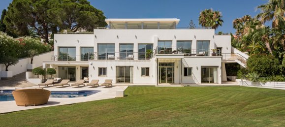 7 Schlafzimmer Villa in Marbella, Spain, Nr. 120432 42
