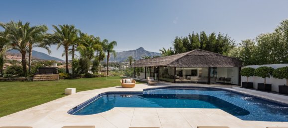 7 Schlafzimmer Villa in Marbella, Spain, Nr. 120432 40
