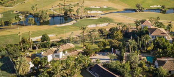 7 Schlafzimmer Villa in Marbella, Spain, Nr. 120432 3