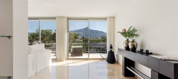 7 Schlafzimmer Villa in Marbella, Spain, Nr. 120432 8