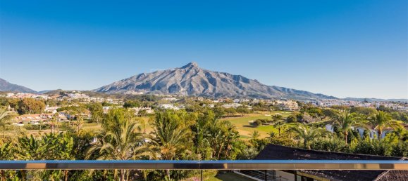 7 Schlafzimmer Villa in Marbella, Spain, Nr. 120432 2