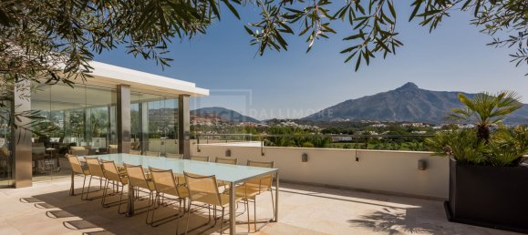 7 Schlafzimmer Villa in Marbella, Spain, Nr. 120432 38