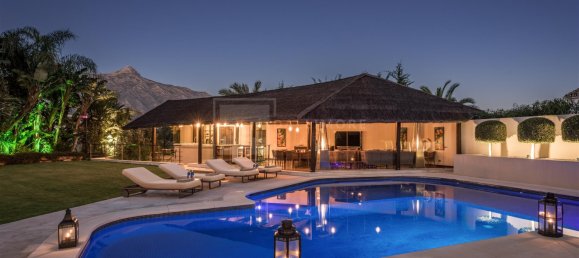 7 Schlafzimmer Villa in Marbella, Spain, Nr. 120432 39