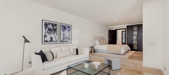7 Schlafzimmer Villa in Marbella, Spain, Nr. 120432 18