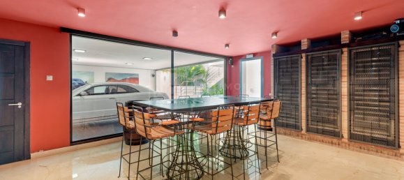 7 Schlafzimmer Villa in Marbella, Spain, Nr. 120432 30