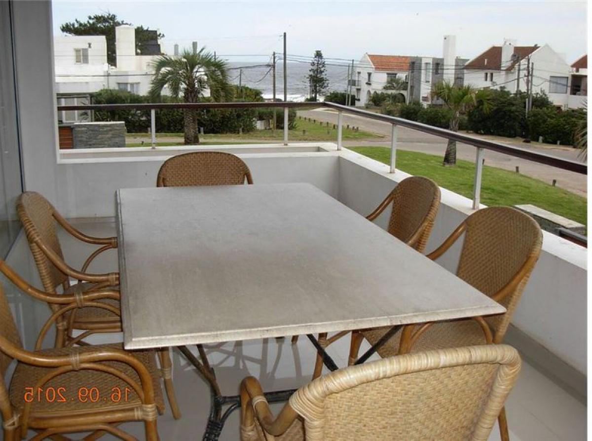 3 غرف نوم شقة في Maldonado, Uruguay رقم 2278