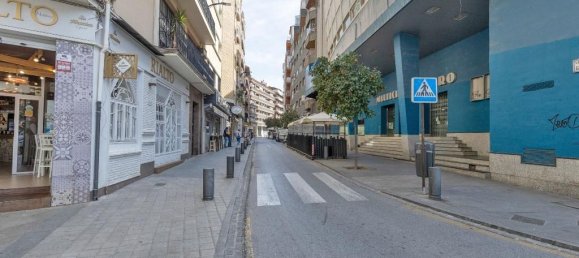 6 Schlafzimmer Penthouse in Granada, Spain, Nr. 172071 41