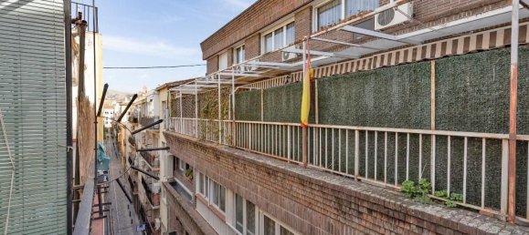 6 Schlafzimmer Penthouse in Granada, Spain, Nr. 172071 47