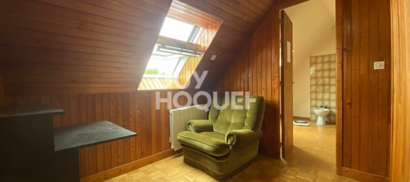 Casa de 4 dormitorios en Orleans, France No. 228258 5