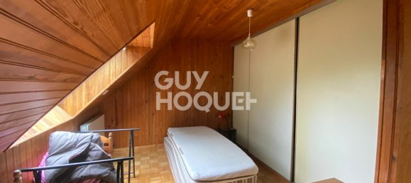 Casa de 4 dormitorios en Orleans, France No. 228258 6