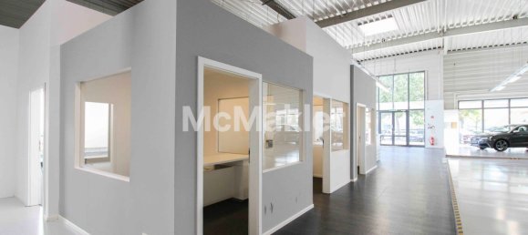 1512m² Warehouse in Hamm, Germany No. 344209 5