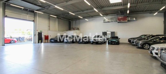 1512m² Warehouse in Hamm, Germany No. 344209 13