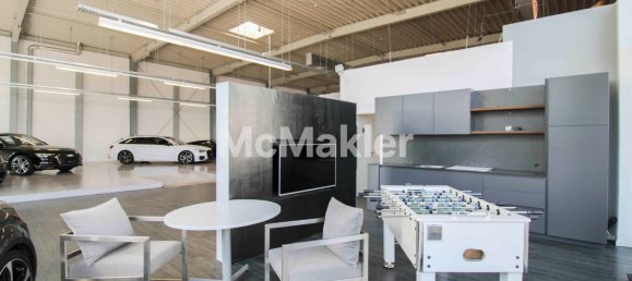 1512m² Warehouse in Hamm, Germany No. 344209 10