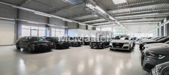 1512m² Warehouse in Hamm, Germany No. 344209 11