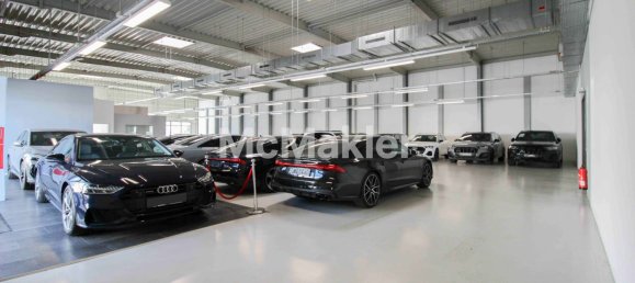 1512m² Warehouse in Hamm, Germany No. 344209 12