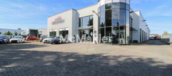 1512m² Warehouse in Hamm, Germany No. 344209 2