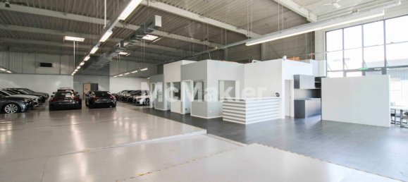 1512m² Warehouse in Hamm, Germany No. 344209 4