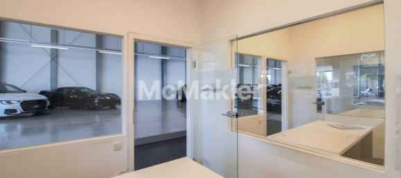 1512m² Warehouse in Hamm, Germany No. 344209 6