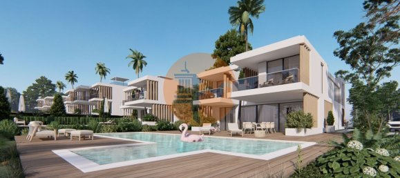 Terreno em Albufeira, Portugal N.º 103144 14