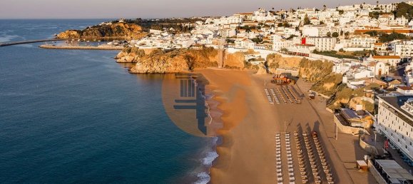 Terreno em Albufeira, Portugal N.º 103144 9