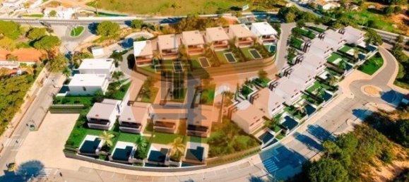 Terreno em Albufeira, Portugal N.º 103144 16