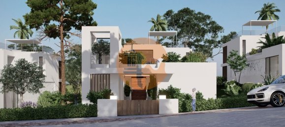 Terreno em Albufeira, Portugal N.º 103144 12