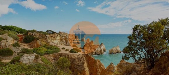 Terreno em Albufeira, Portugal N.º 103144 3