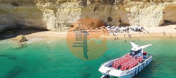 Terreno em Albufeira, Portugal N.º 103144 8