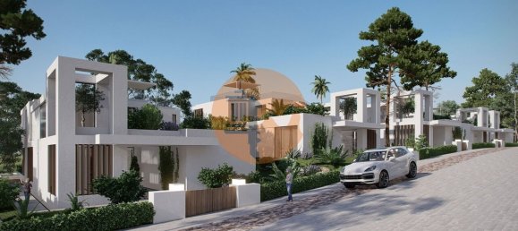 Terreno em Albufeira, Portugal N.º 103144 7