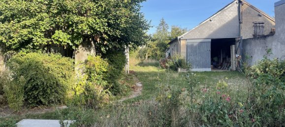 2 غرف نوم منزل في Vatan, France رقم 91971 3