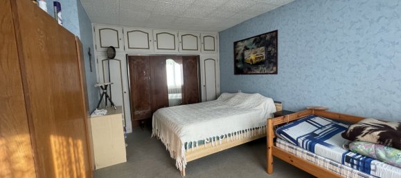 2 غرف نوم منزل في Vatan, France رقم 91971 7