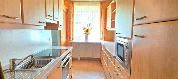 2 rooms Apartment in Berndorf, Austria No. 132035 2