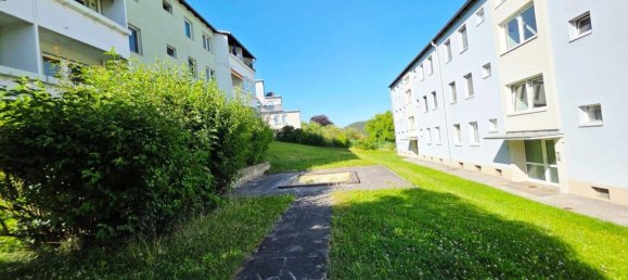 2 rooms Apartment in Berndorf, Austria No. 132035 7