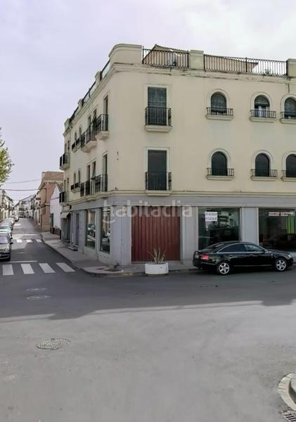 3 bedrooms Townhouse in Andalusia, Spain No. 170219