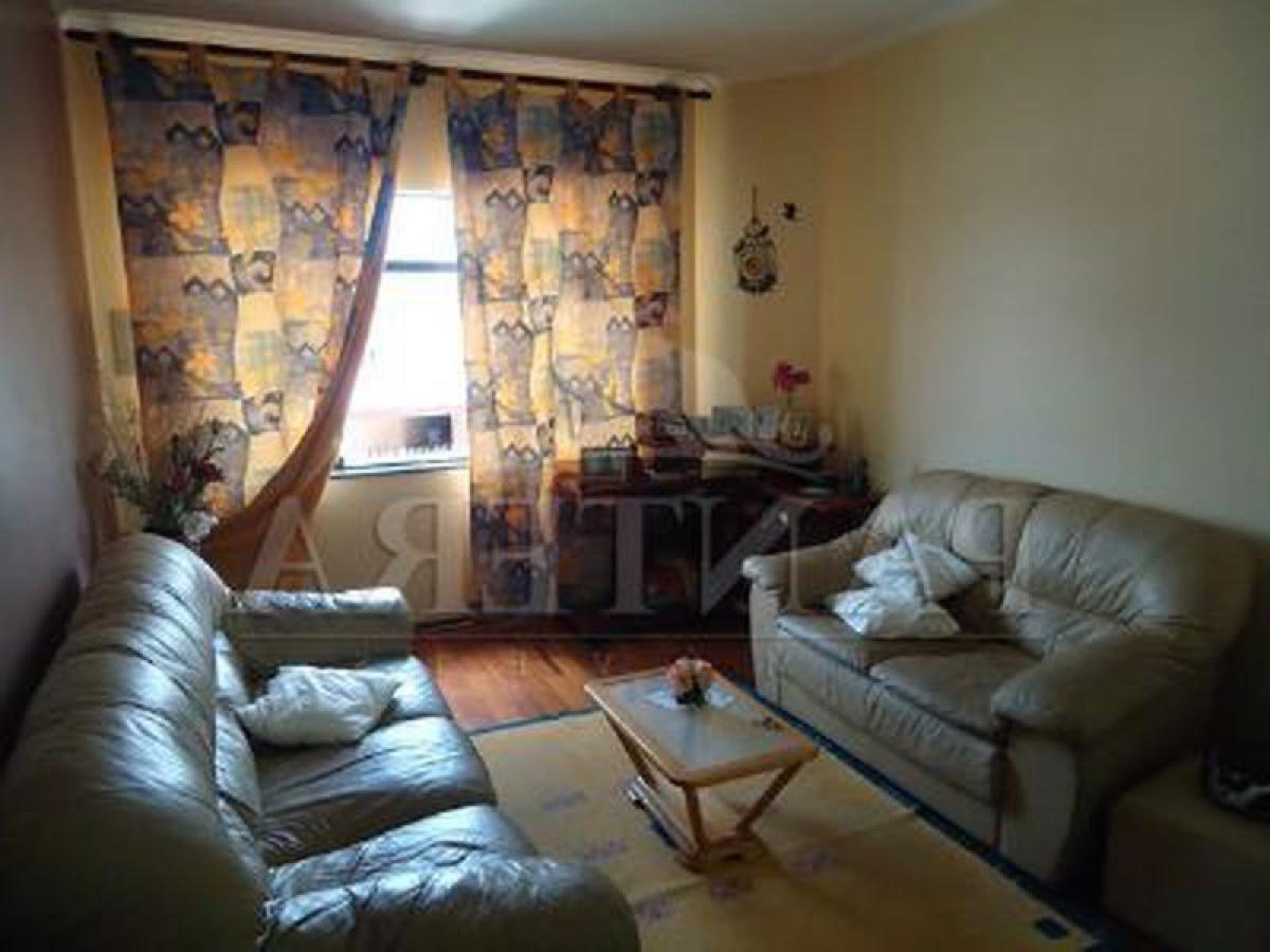 3 Schlafzimmer Haus in Sao Paulo, Brazil, Nr. 571068