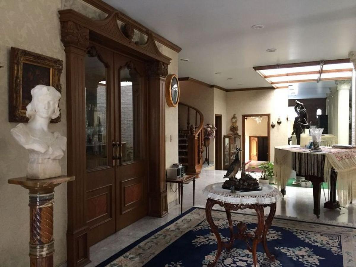 3 bedrooms House in Mexicali, Mexico No. 165912