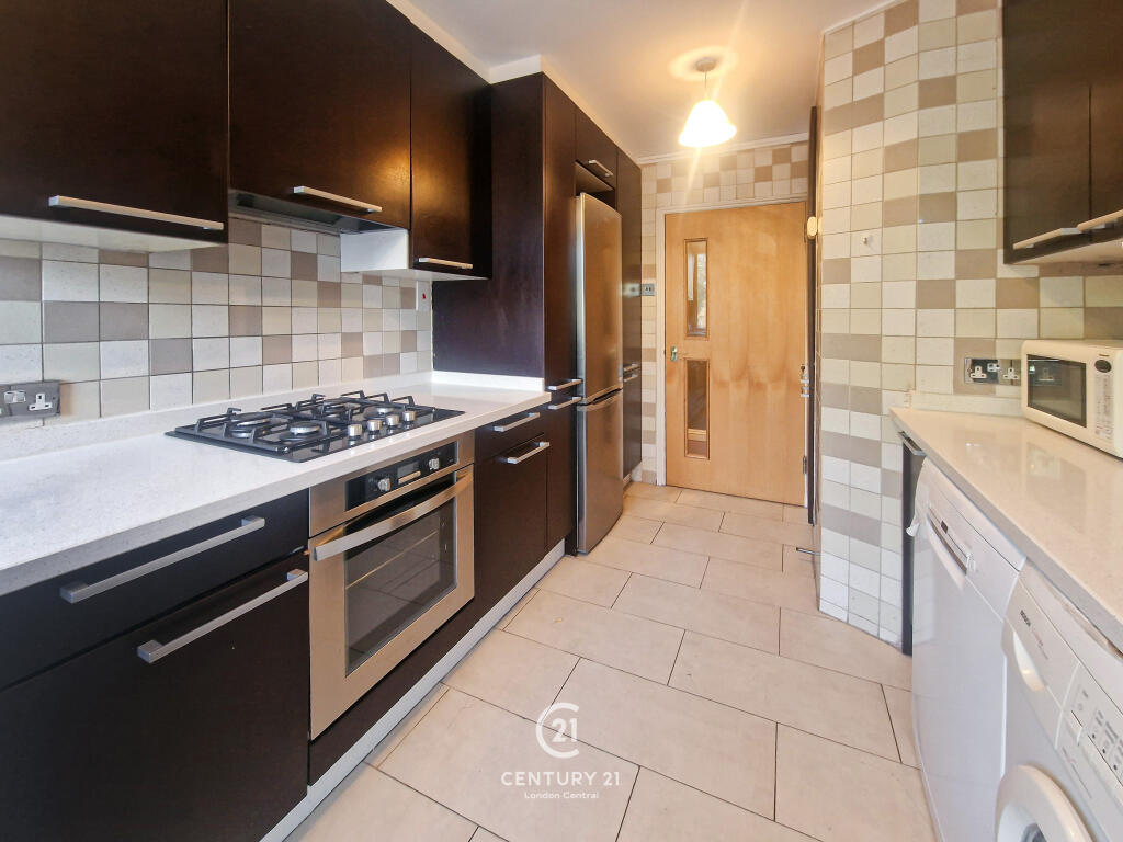 2 bedrooms Apartment in Paddington, United Kingdom No. 4639