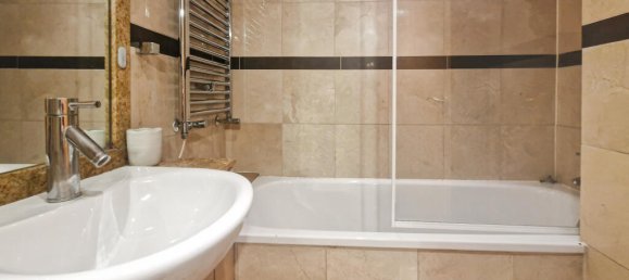 2 bedrooms Apartment in Paddington, United Kingdom No. 4639 13