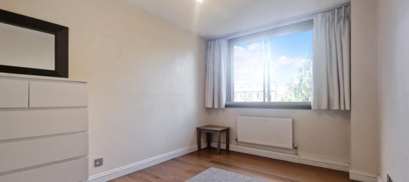 2 bedrooms Apartment in Paddington, United Kingdom No. 4639 29